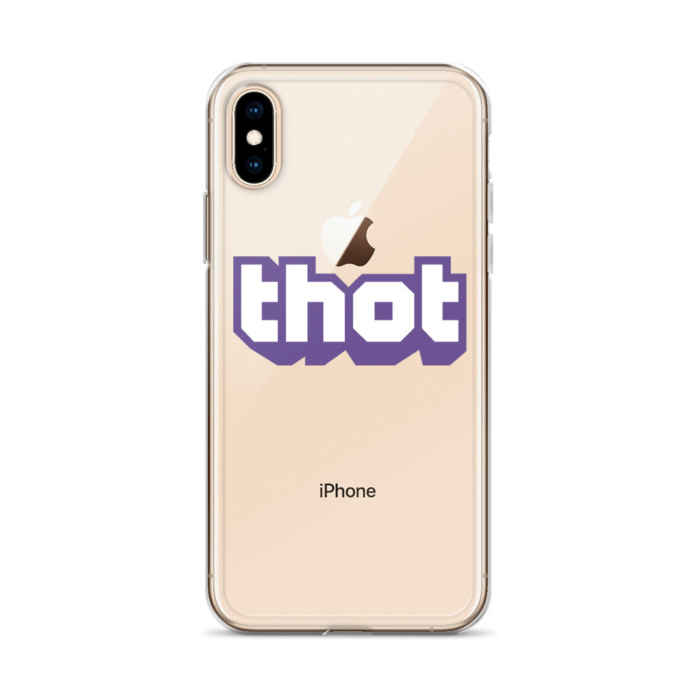 Twitch Thot